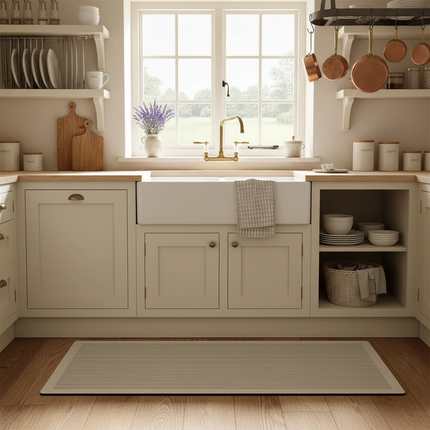 Country Kitchen Sink
