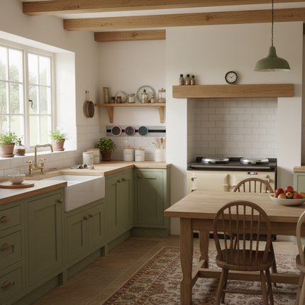 Country Kitchen