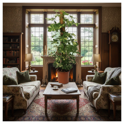 Country Living Room