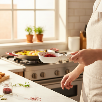 Culinary – Saffron