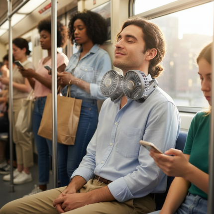 Daily Commute