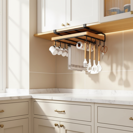 Danceng – Shaker Kitchen