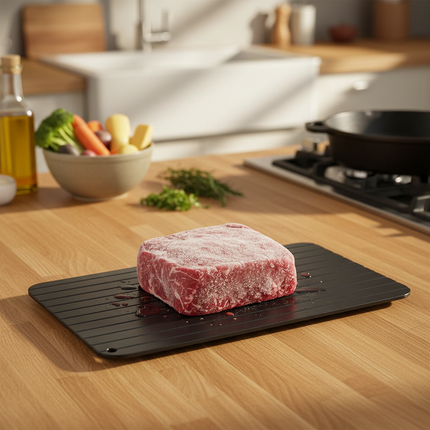 Defrost Tray 6