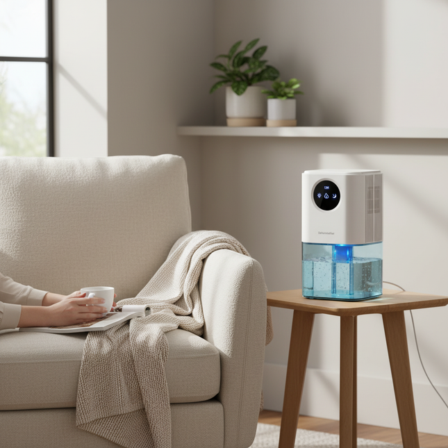 Dehumidifier 1