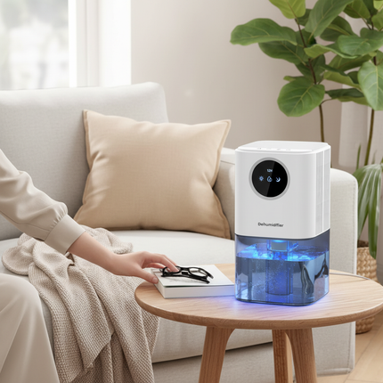Dehumidifier 2