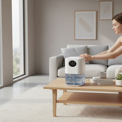 Dehumidifier 3