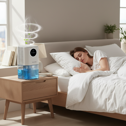 Dehumidifier 5