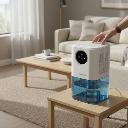 Dehumidifier 7
