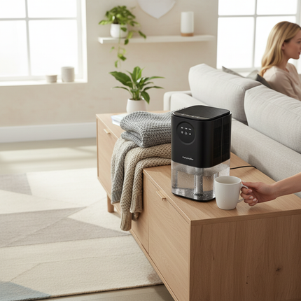 Dehumidifier 8