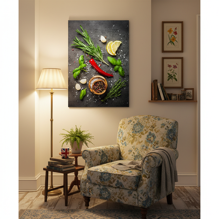 Design G - Cosy Nook