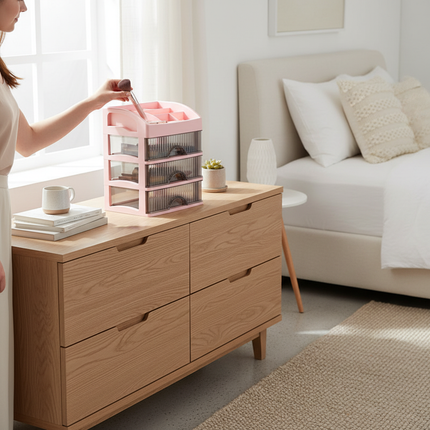 Desktop Storage Box 7