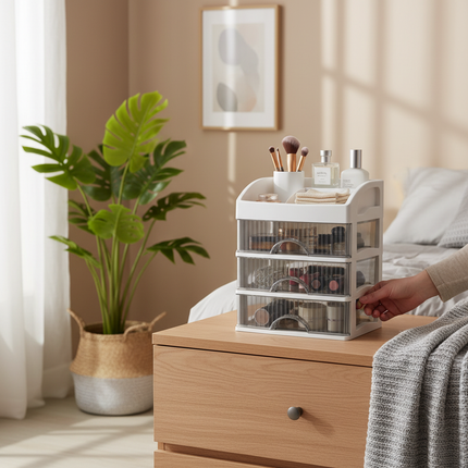 Desktop Storage Box 8