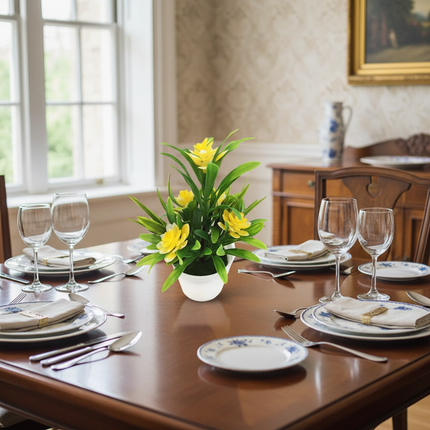 Dining Room Table Centrepiece