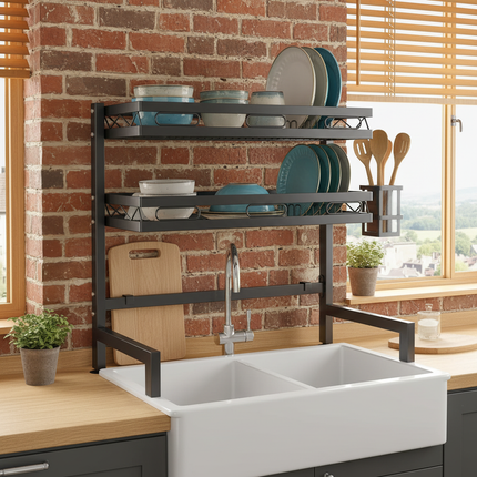 Dish Rack – Cottage