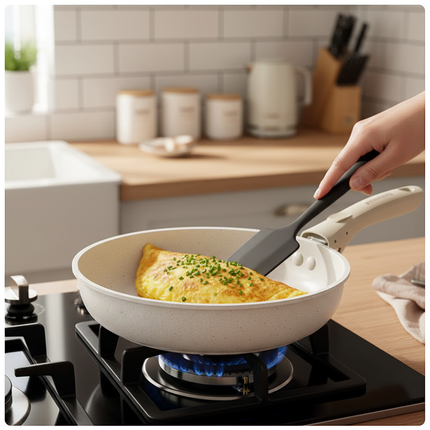DONNOR Cookware – Omelette