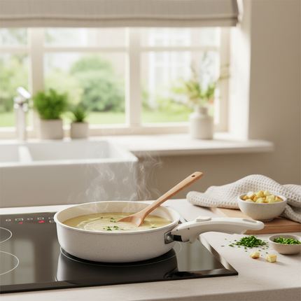 DONNOR Cookware – Soup