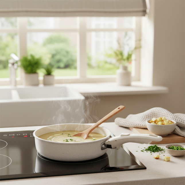 DONNOR Cookware – Soup