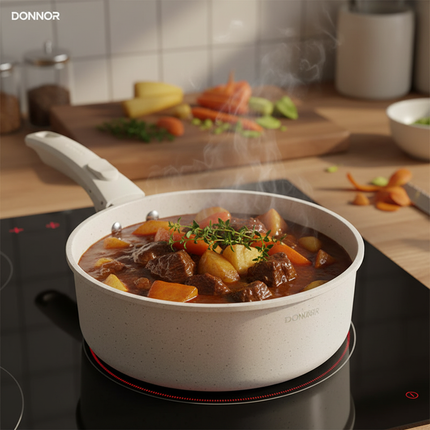 DONNOR Cookware – Stew