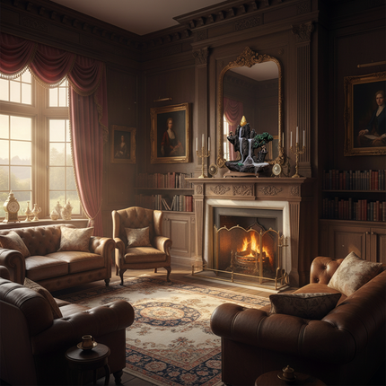 Drawing Room