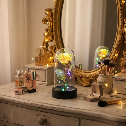 Dressing Table Decor