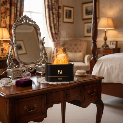 Edwardian Dressing Table