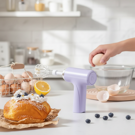 Egg Beater - Kitchen Countertop