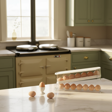 Egg Dispenser – Georgian Kitchen