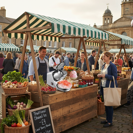 Farmers Market