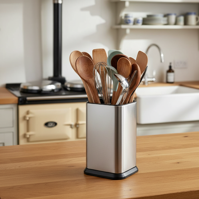 Farmhouse Kitchen Lifestyle