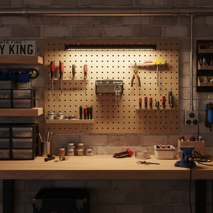 Fender Keys Workshop