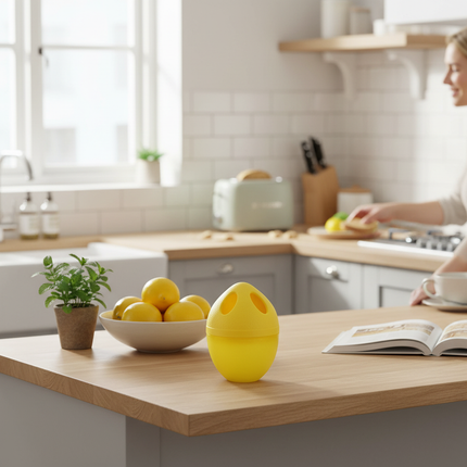 Fridge Egg Deodorizer 4