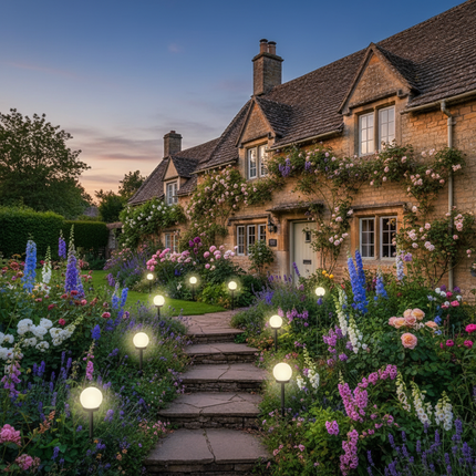 Garden Beds