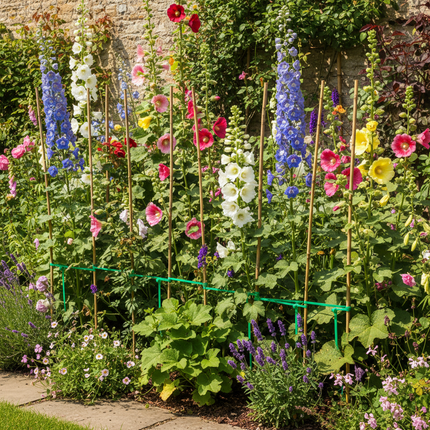 Garden Border
