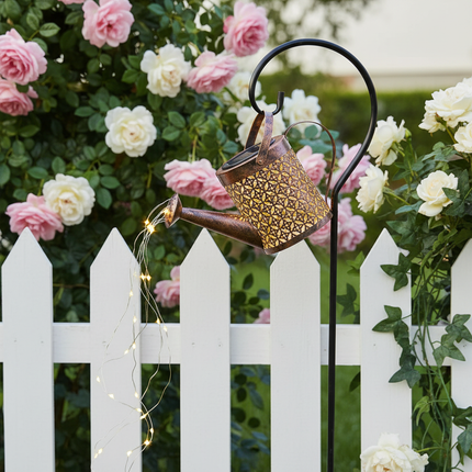 Garden Fence