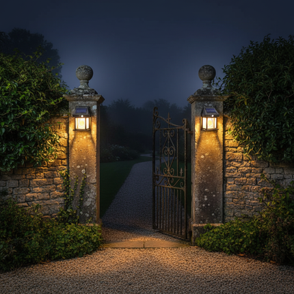 Garden Gate