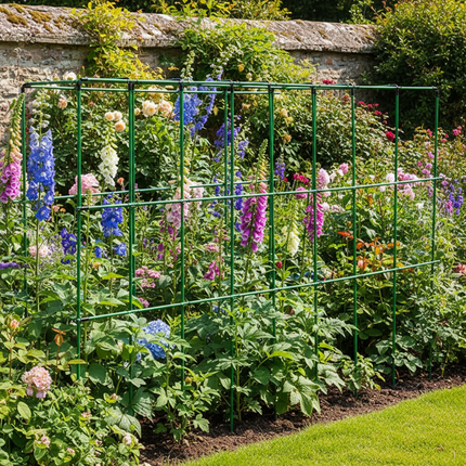 Garden Stakes – Cottage Garden