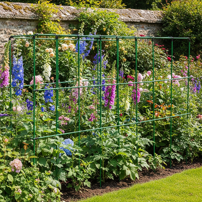 Garden Stakes – Cottage Garden