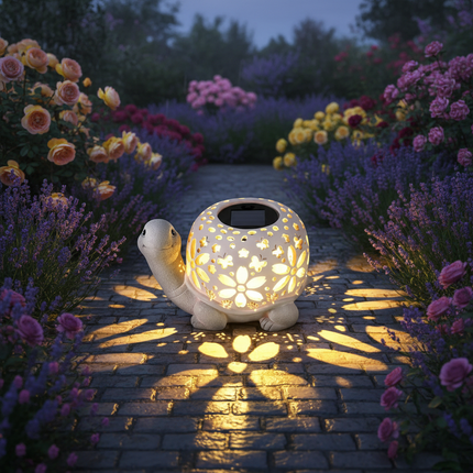 Garden Statue – Cottage Garden