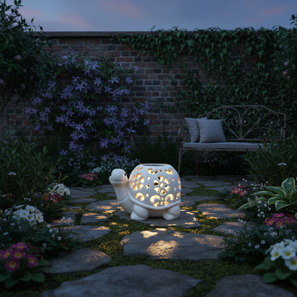 Garden Statue – Walled Garden