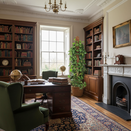 Georgian Study