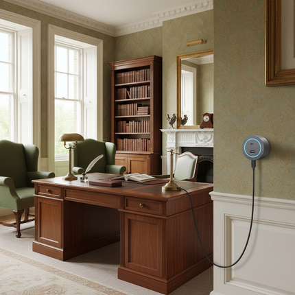 Georgian Study