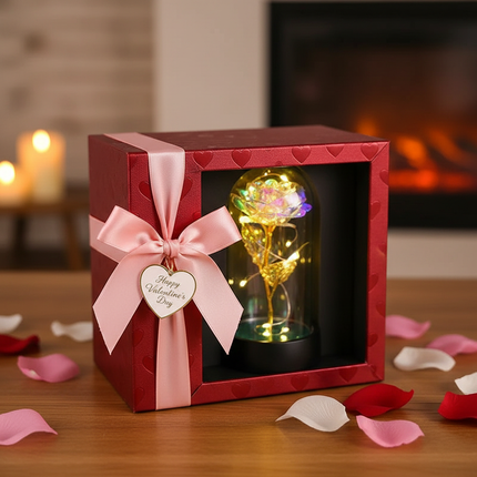 Gift Presentation