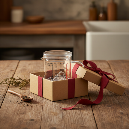 Glass Cup - Gift