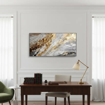 Golden Art Office