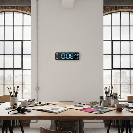 Gray Clock Studio