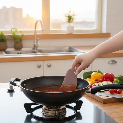 Gray – Wok