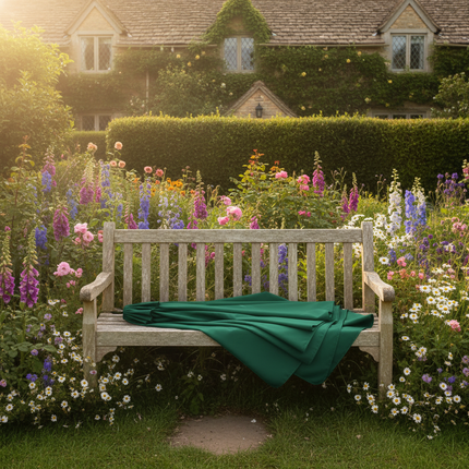 Green – Cottage Garden