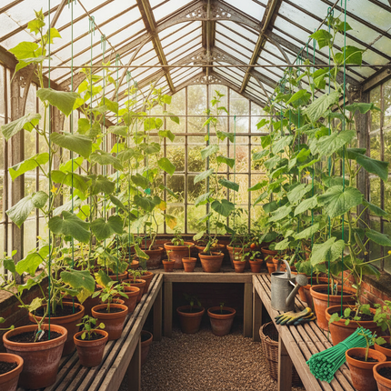 Greenhouse