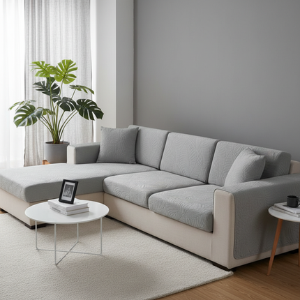 Grey - British Lifestyle