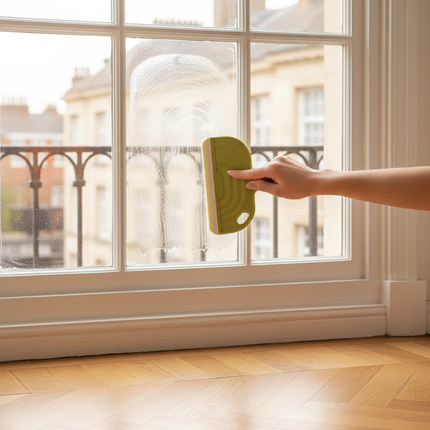 Hero – Window Cleaning